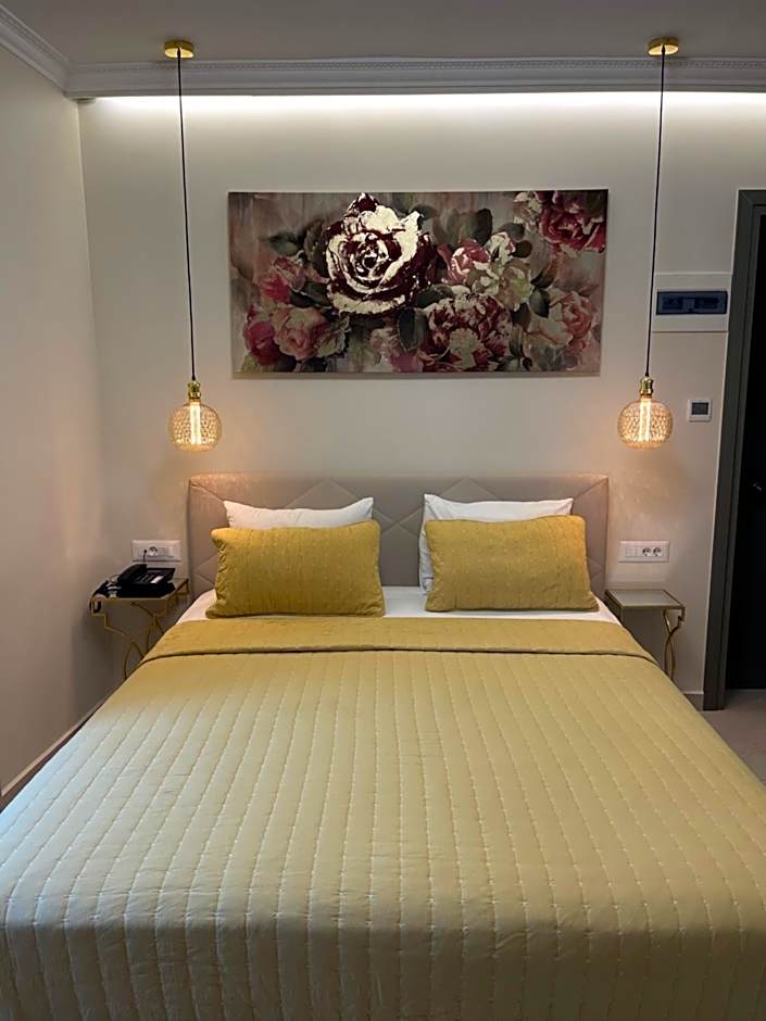 Aesthesis Arxontiko Luxury Rooms