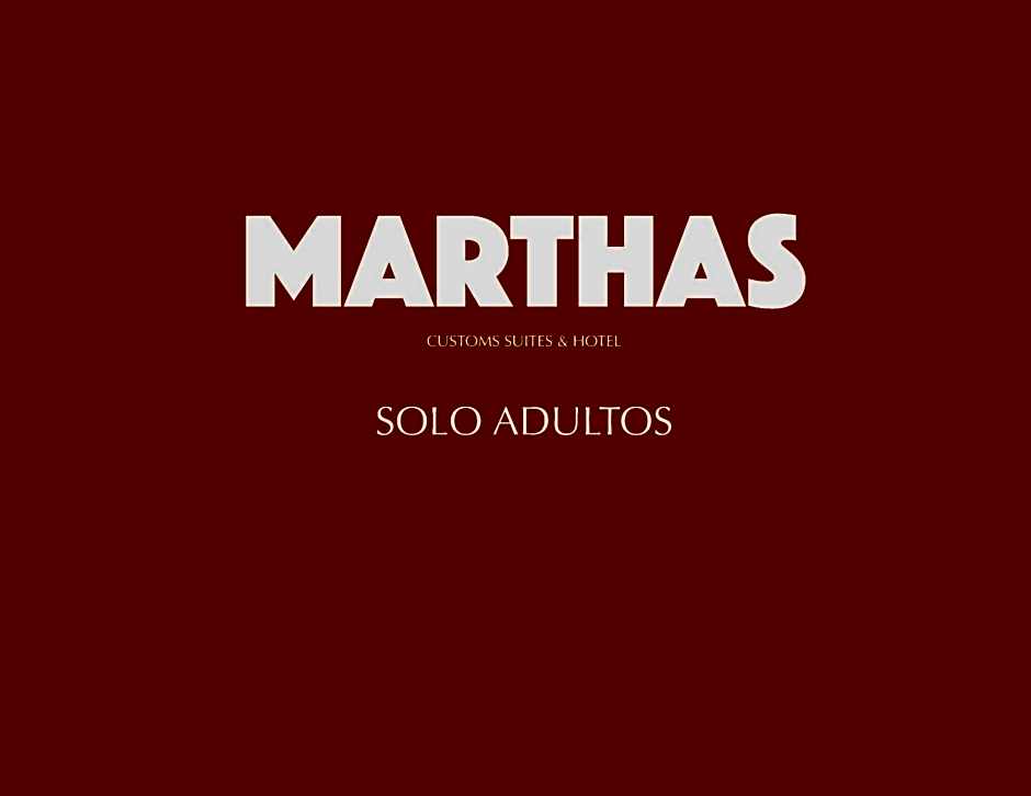 MARTHA´S