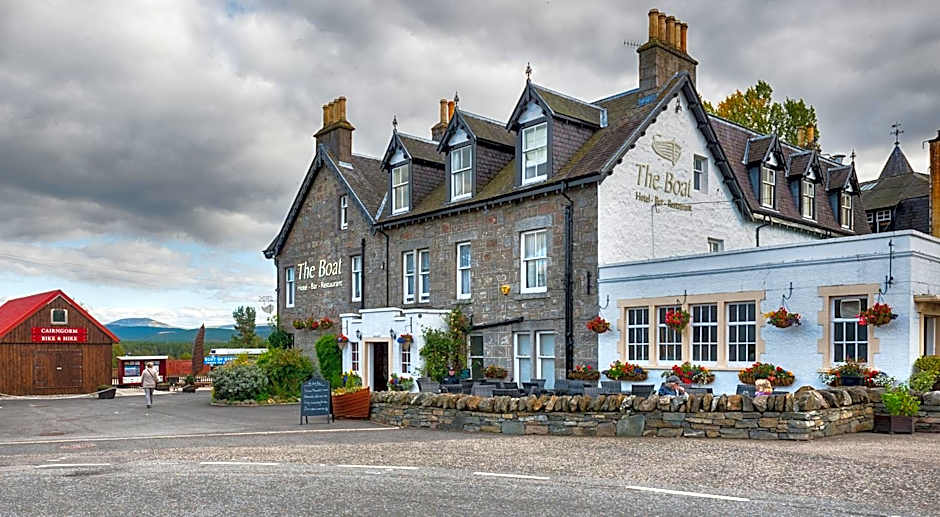 Boat Country Inn and Restaurant