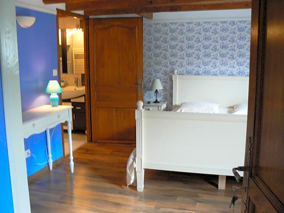 La Maison de l'Etang