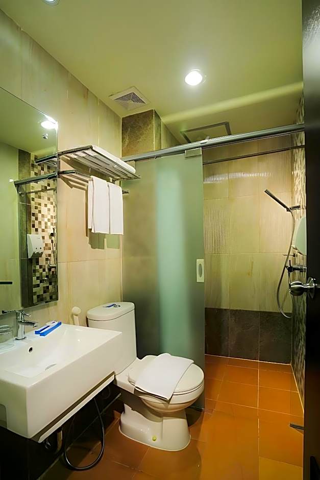 Transera Hotel Pontianak