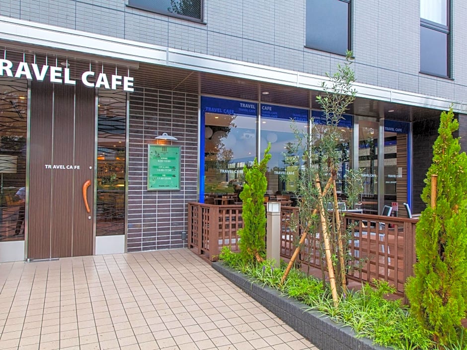 Hotel Mystays Haneda