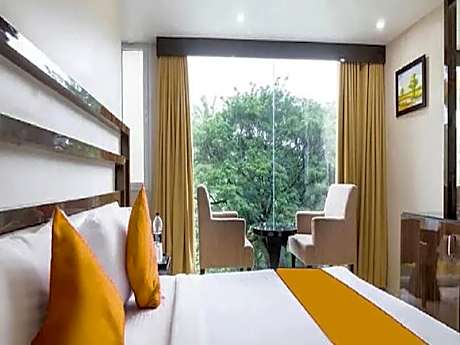 FabHotel Mannat