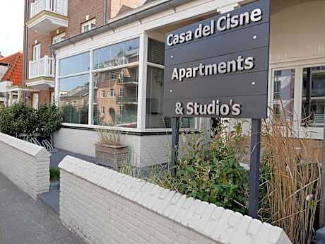 Casa Del Cisne