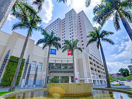 ibis Rio de Janeiro Nova America