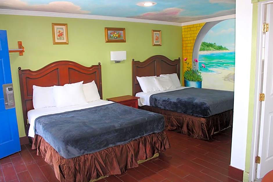 City Center Motel