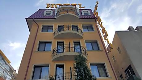 Hotel Cantemir