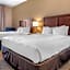 Comfort Inn & Suites Clinton - Jackson West