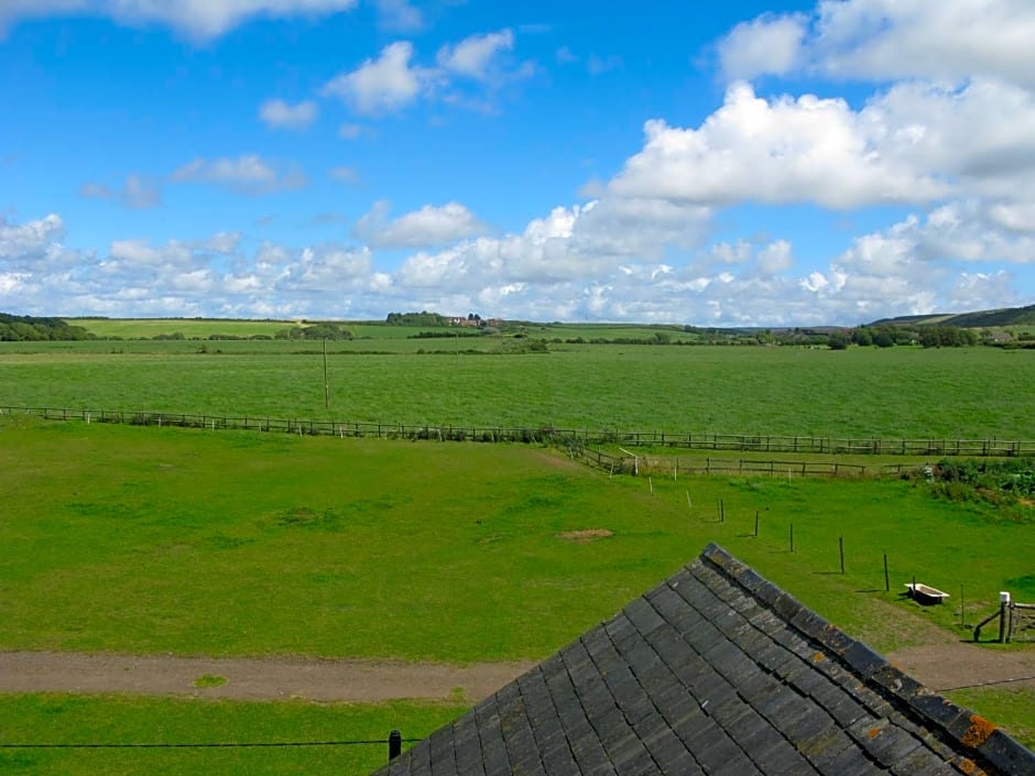 Tollgate Cottages Bed and Breakfast – Freshwater, 
