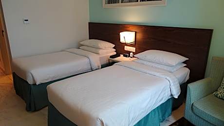 Executive Room, 1 Twin Bed (1 Twin Bed)