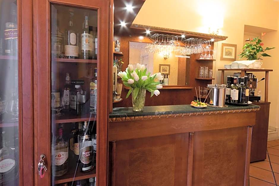 Guest House Hosianum Palace