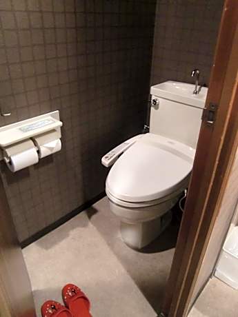 Single Room with Bathroom