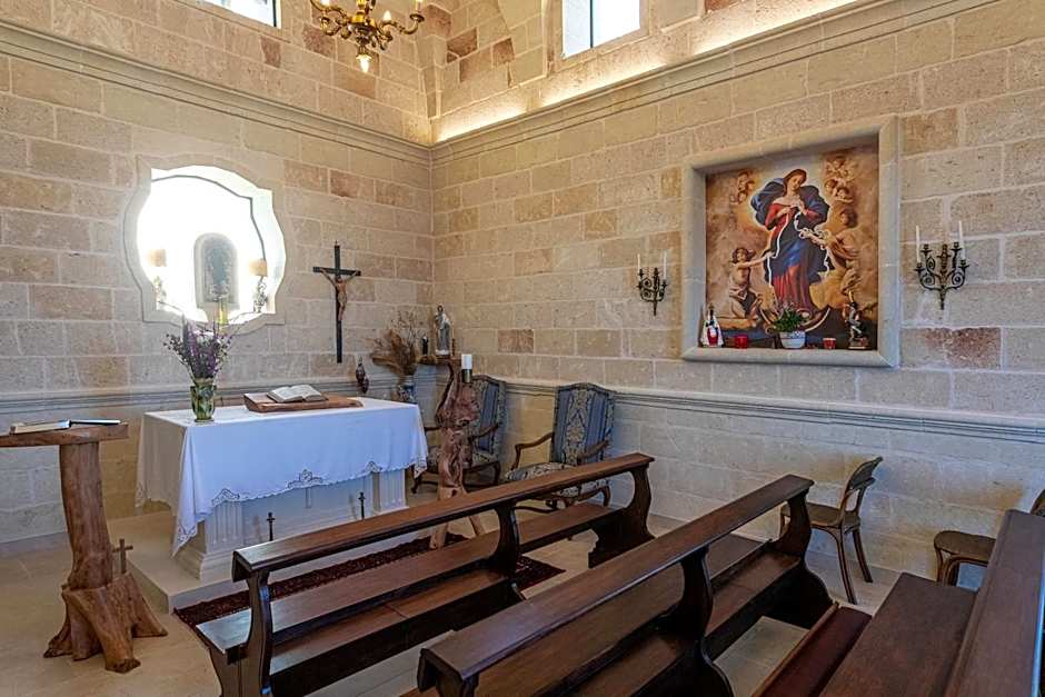 Masseria Borgo Segine - Relais nel Salento