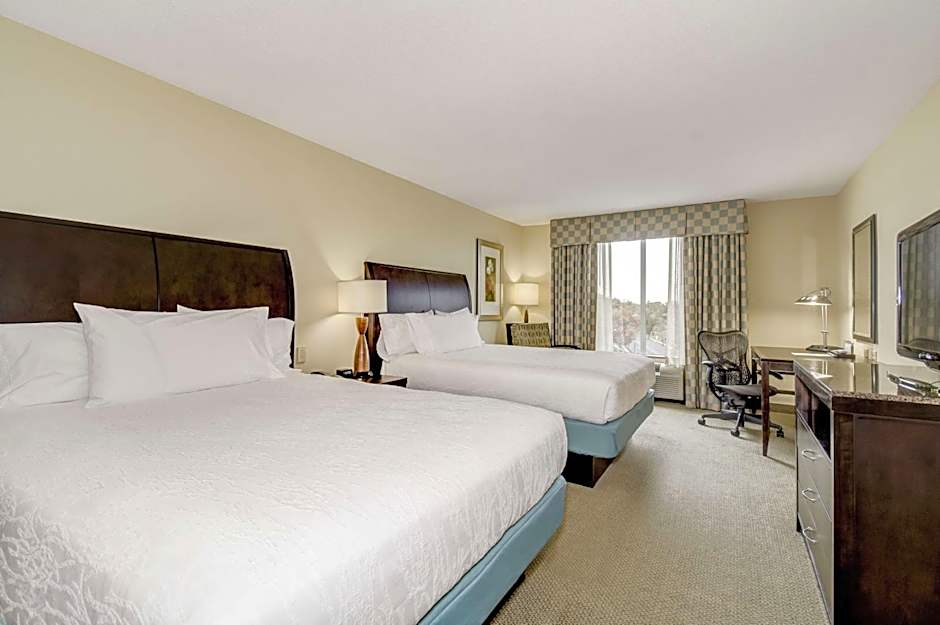 Hilton Garden Inn Waldorf