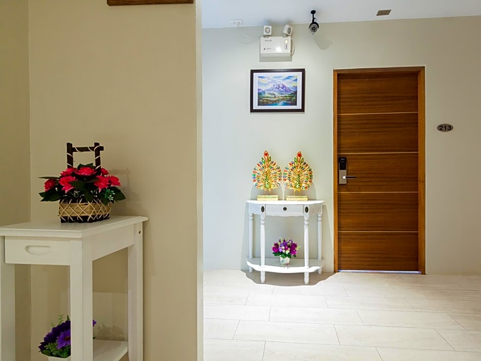 At Samui Boutique Hotel