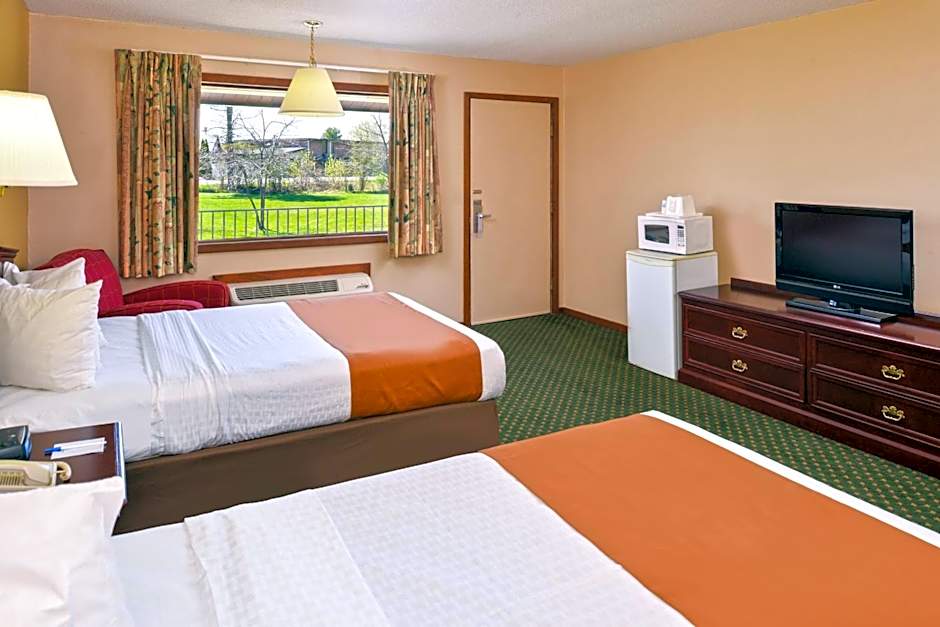 Americas Best Value Inn Plattsburgh