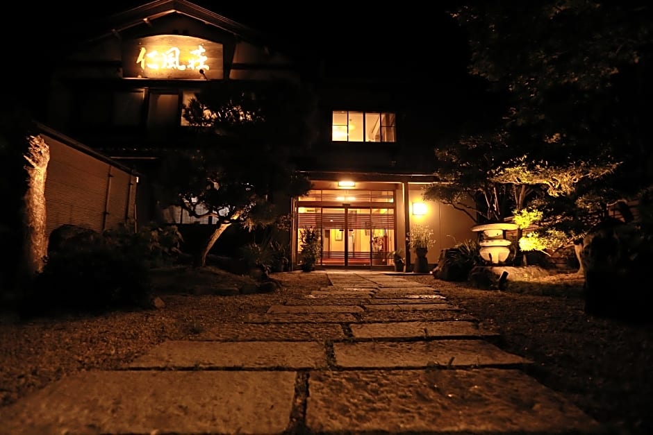 Jinpuso Inn