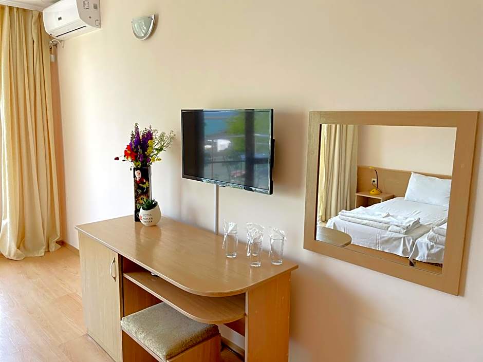 Family Hotel Morska Zvezda