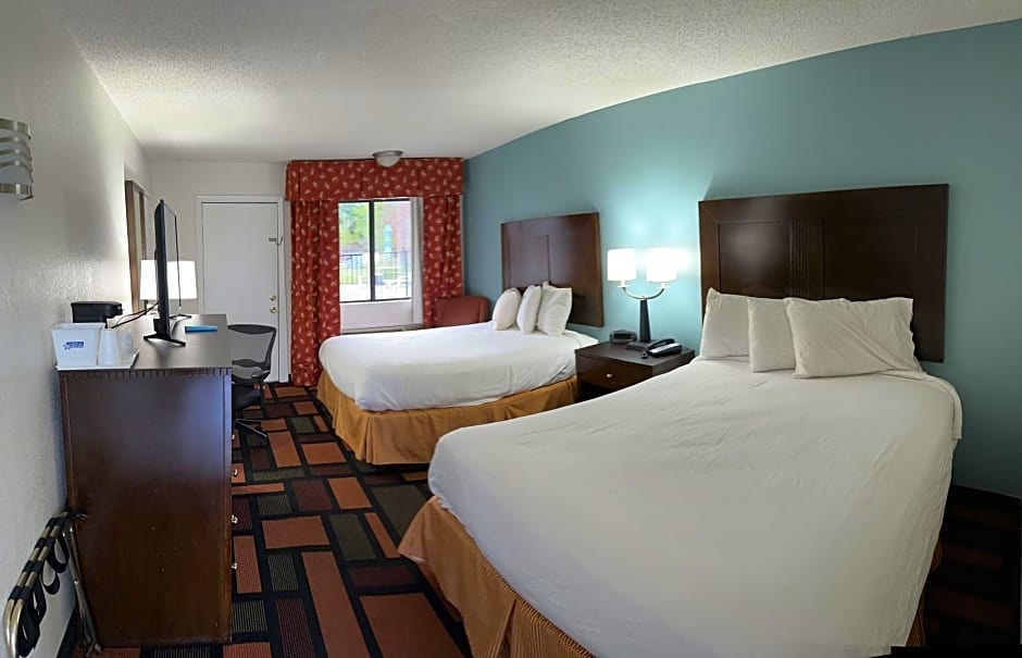 Americas best value inn