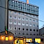 Fukuyama Terminal Hotel