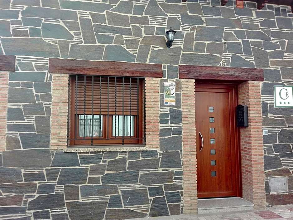 Casa Rural Casa Queta