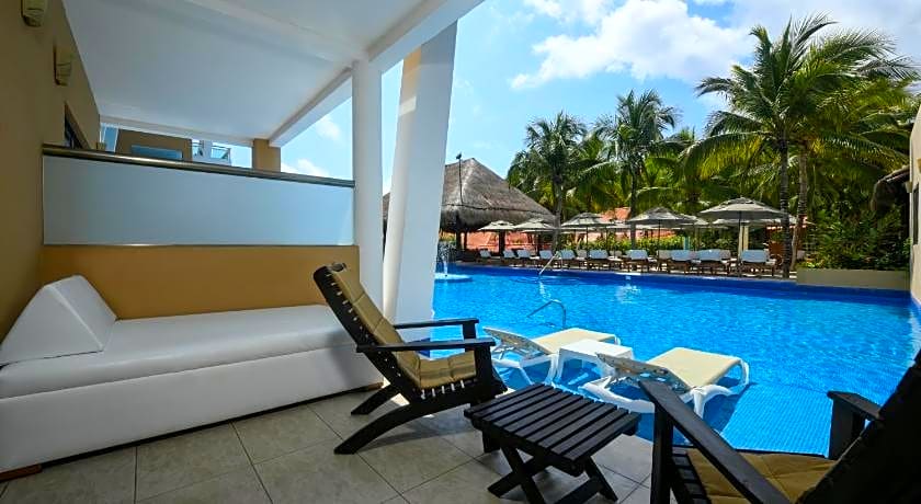 El Dorado Seaside Palms - Catamaran, Cenote & More Inclusive- Adults Only