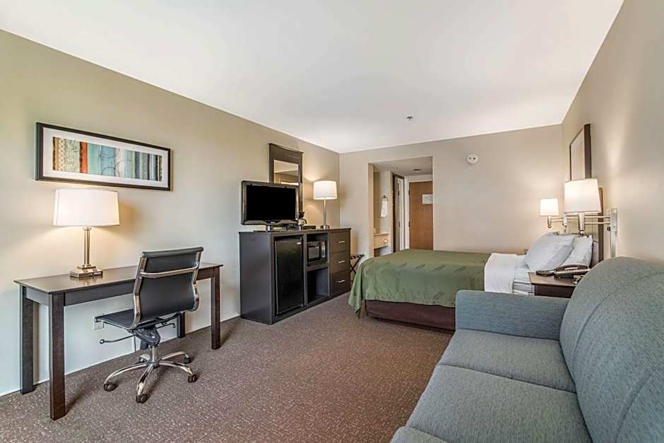 Quality Inn Portsmouth