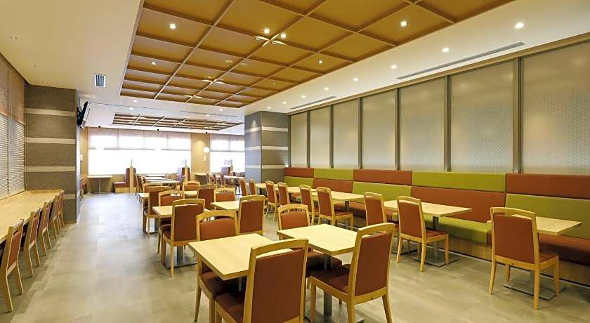 Dormy Inn Mito Hot Spring