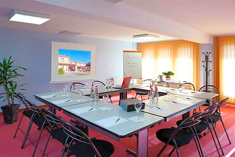 Le Rhien Hôtel-Restaurant