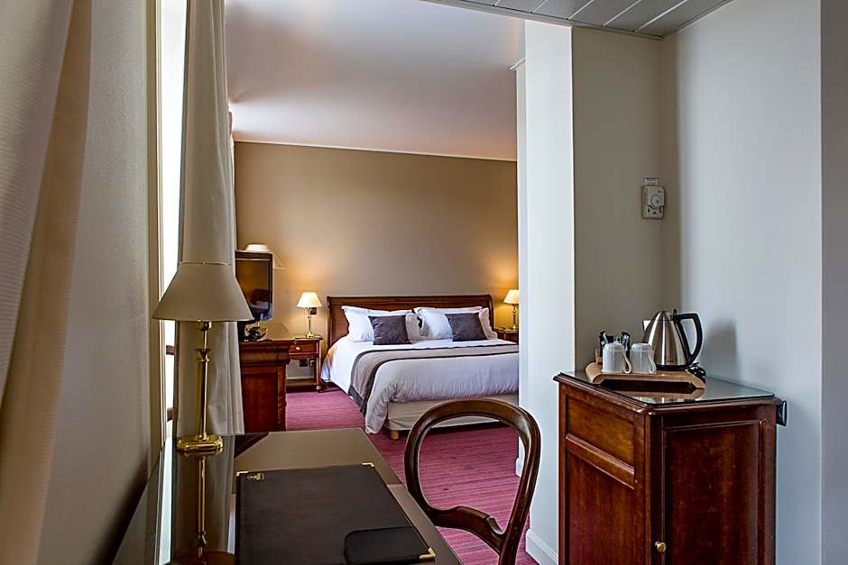 Best Western Grand Hotel De Bordeaux