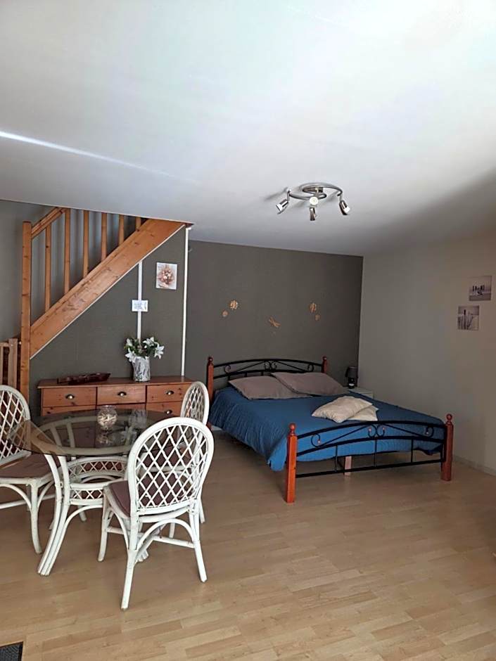 Le relais de la cure