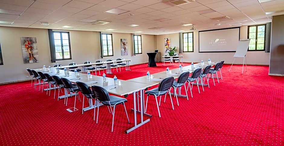 Hotel Le Perigord