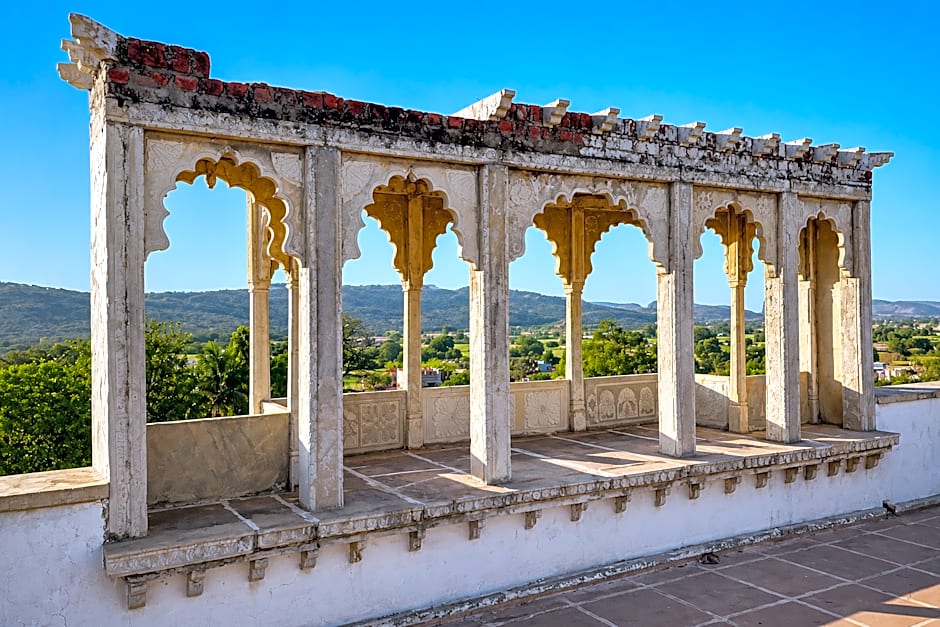 Castle Bijaipur - A Luxury Heritage Resort, Chittorgarh