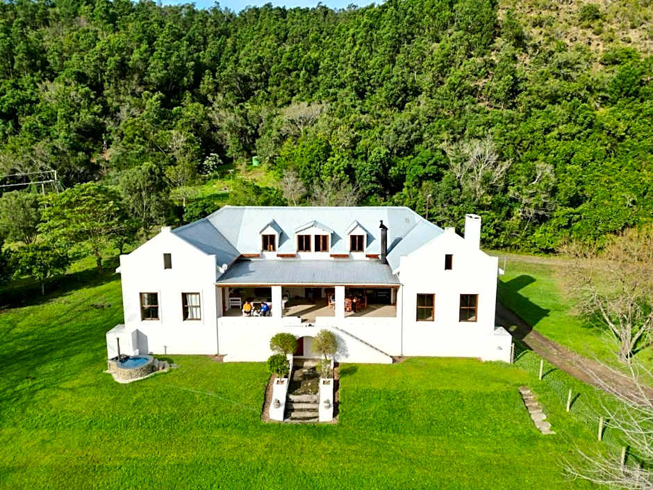 Somerset Gift Getaway Farm