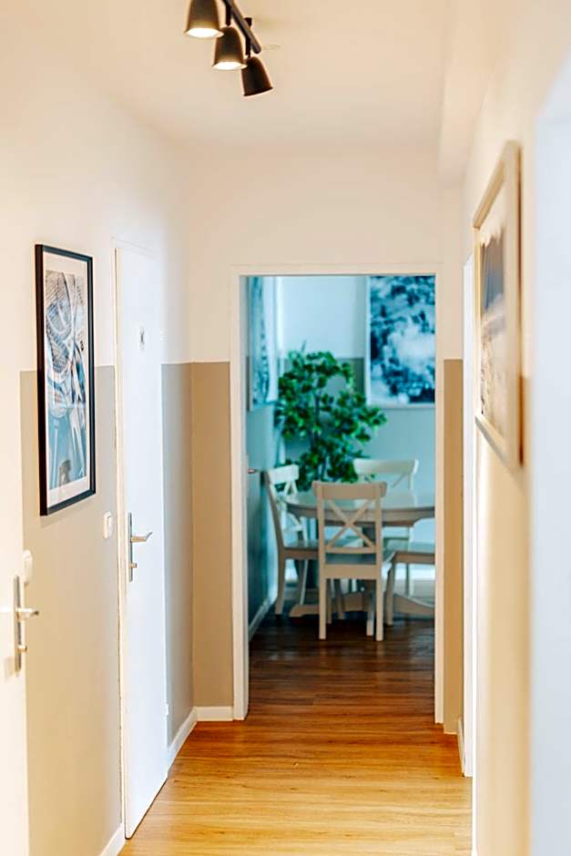 Central City Lofts