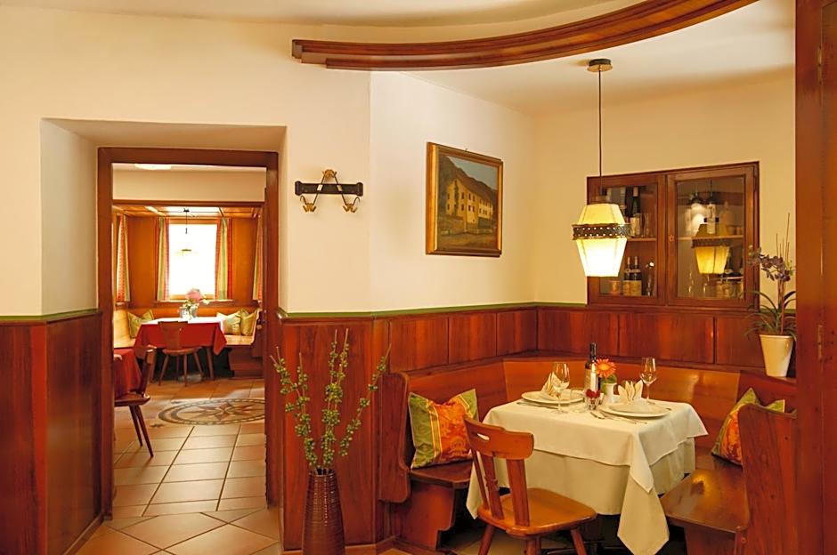 Hotel Klammwirt