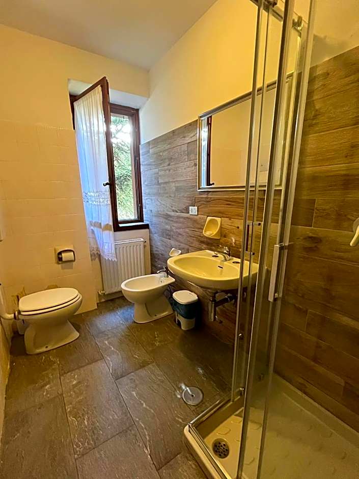 San Luigi - Rooms & Apartments