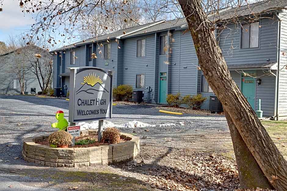 Chalet High