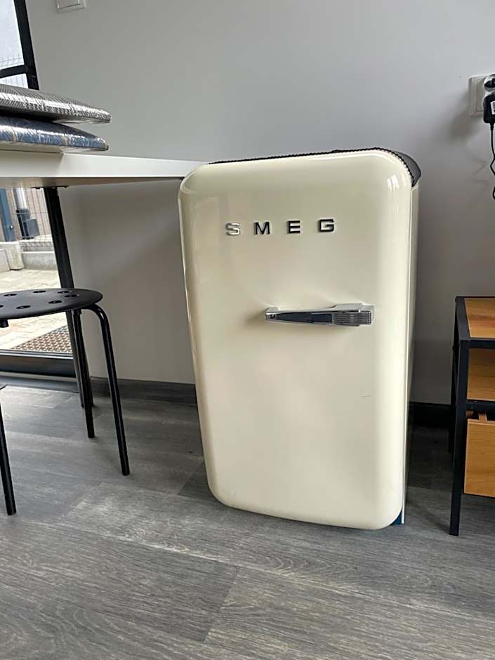 Apartamenty Medyka Park