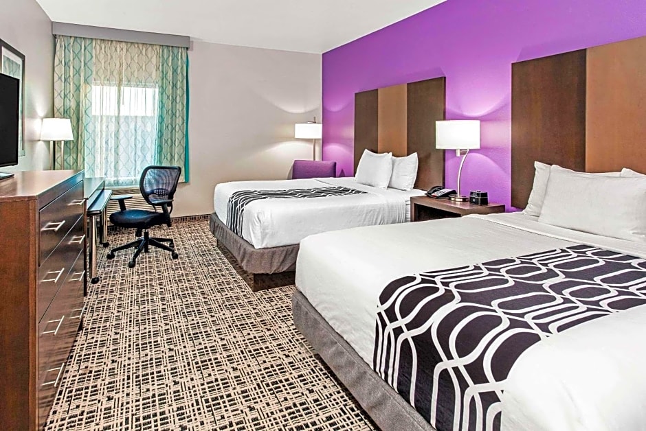 La Quinta Inn & Suites by Wyndham Lubbock South