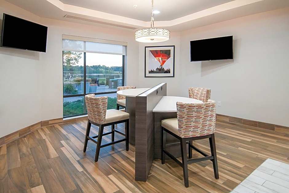 TownePlace Suites by Marriott Vidalia Riverfront