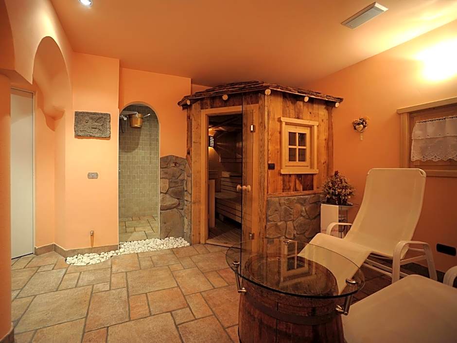 Hotel Pensione Dolomiti