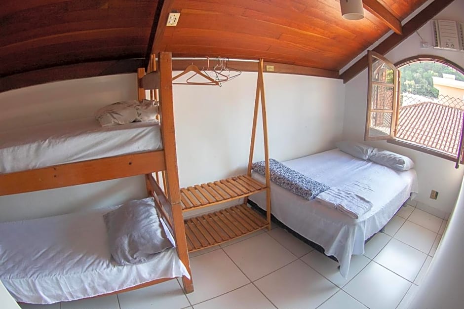 Pousada Pérola do Guarujá Ltda- Me