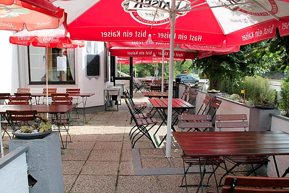 Hotel Restaurant Schwartz