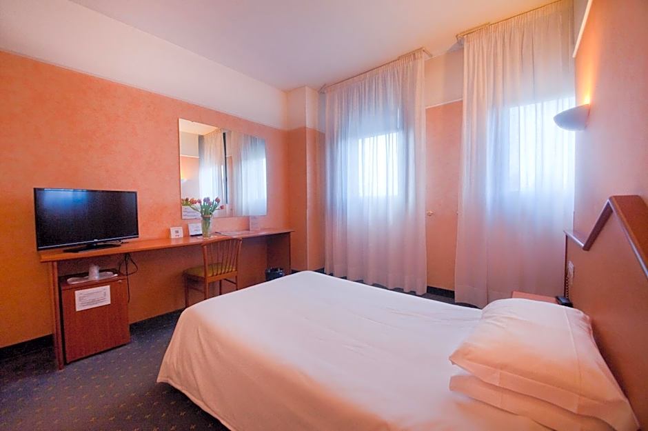 Hotel Le Sorgenti
