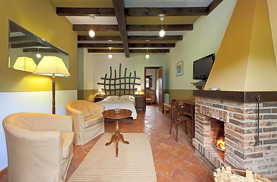 HOTEL RURAL ARREDONDO