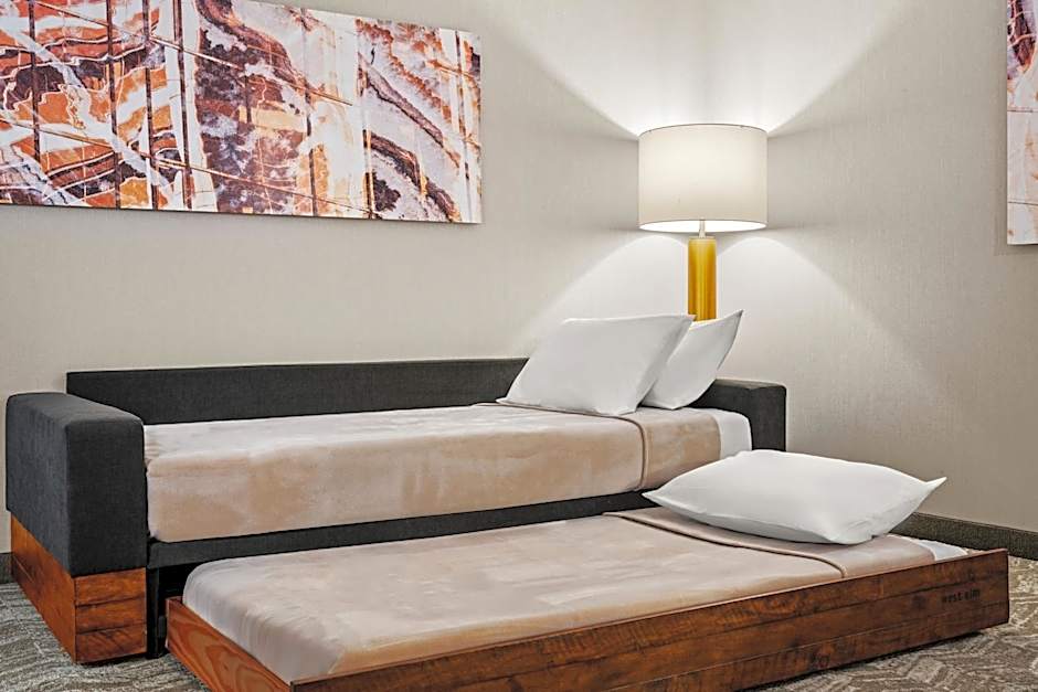 SpringHill Suites by Marriott Menomonee Falls