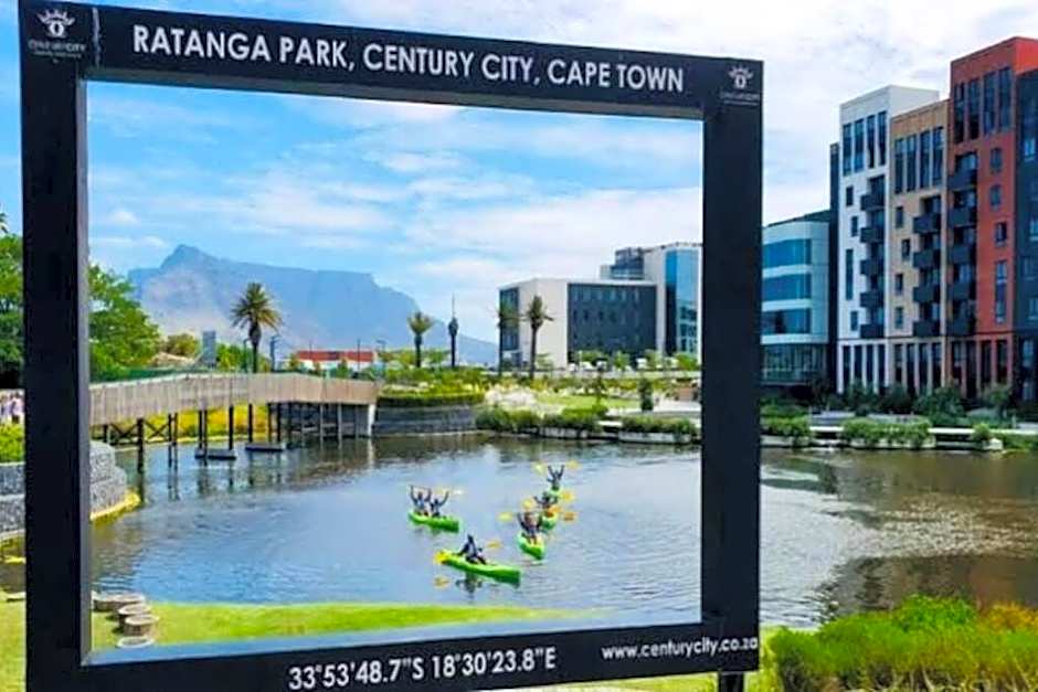 BGS Luxury -Two-bed -Nine Palms