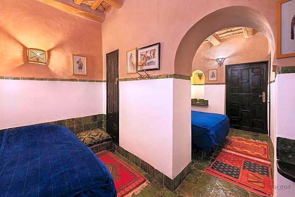 Hôtel Riad Dar Daïf