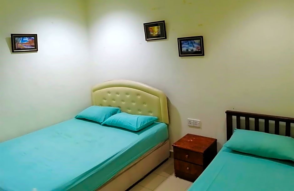 Hotel Prai Jaya, Perai Penang